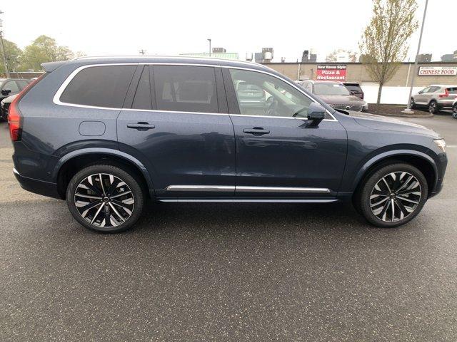 new 2025 Volvo XC90 Plug-In Hybrid car, priced at $77,945