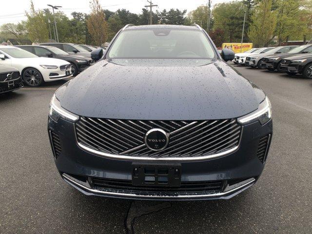 new 2025 Volvo XC90 Plug-In Hybrid car, priced at $77,945
