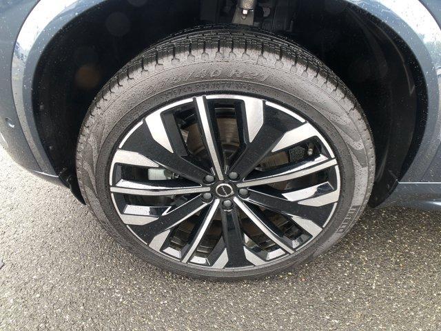 new 2025 Volvo XC90 Plug-In Hybrid car, priced at $77,945