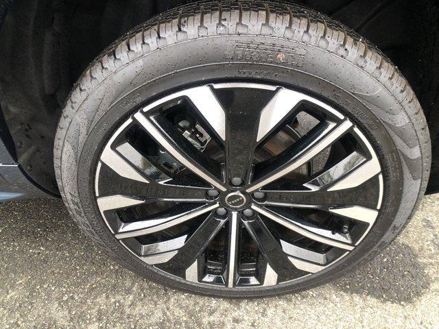 new 2025 Volvo XC90 Plug-In Hybrid car, priced at $77,945
