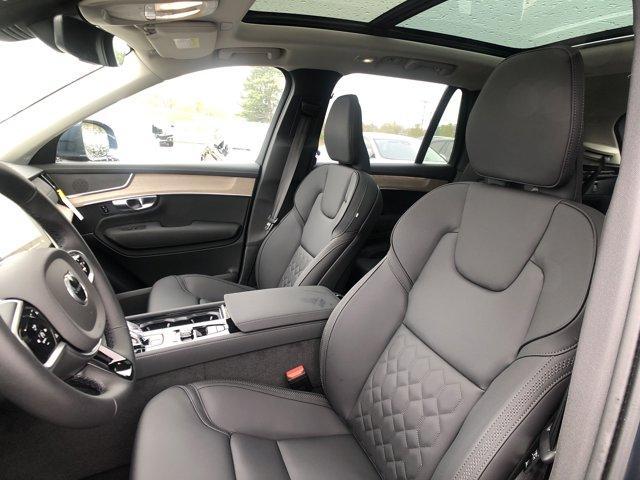 new 2025 Volvo XC90 Plug-In Hybrid car, priced at $77,945