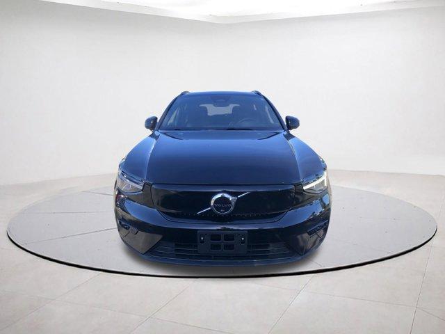 used 2023 Volvo XC40 Recharge Pure Electric car, priced at $31,795