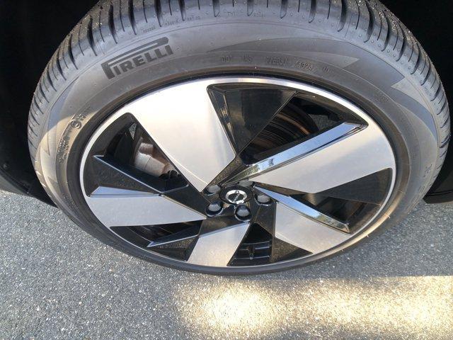 used 2023 Volvo XC40 Recharge Pure Electric car, priced at $31,795