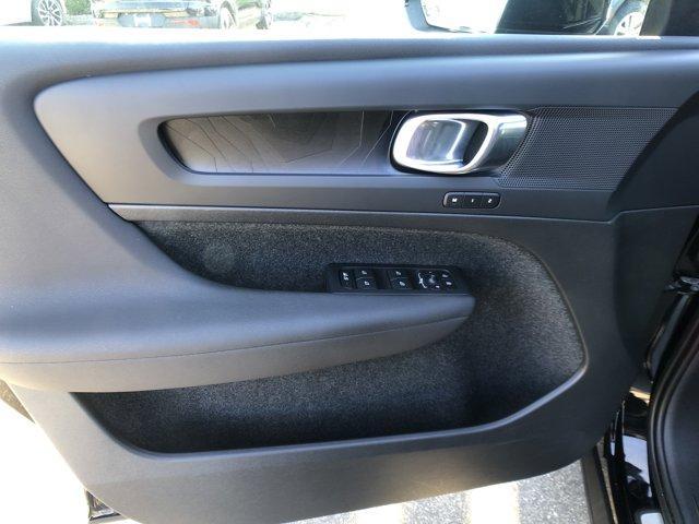 used 2023 Volvo XC40 Recharge Pure Electric car, priced at $31,795