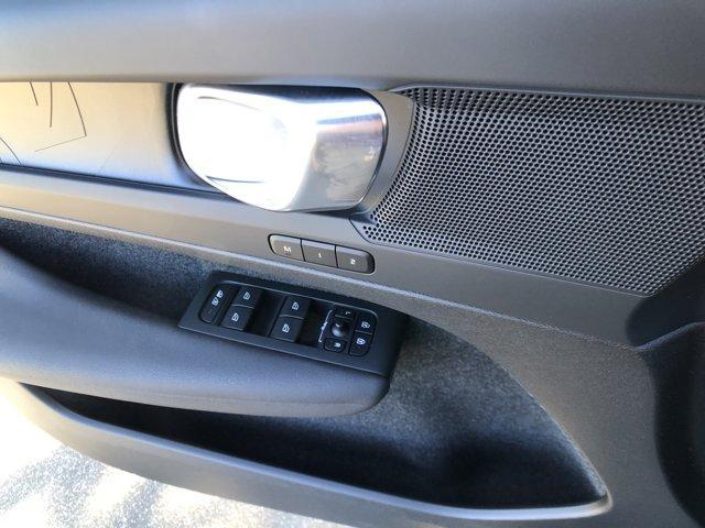 used 2023 Volvo XC40 Recharge Pure Electric car, priced at $31,795