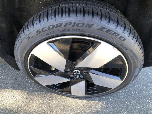 used 2023 Volvo XC40 Recharge Pure Electric car, priced at $31,795