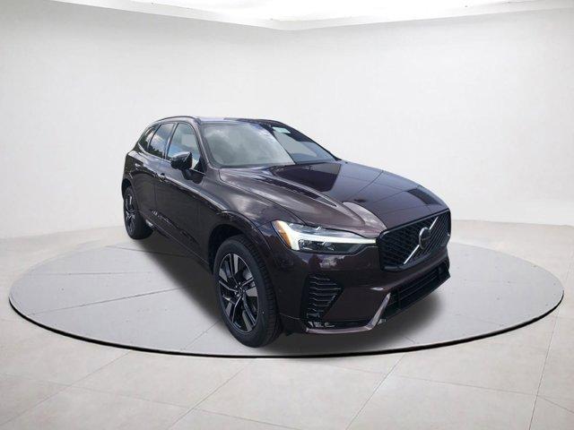 new 2026 Volvo XC60 car, priced at $58,360