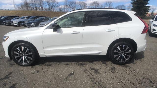 new 2024 Volvo XC60 car, priced at $48,040