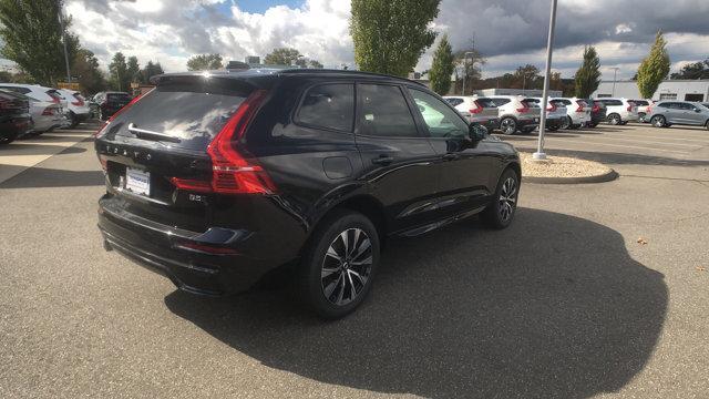 new 2024 Volvo XC60 car, priced at $41,895