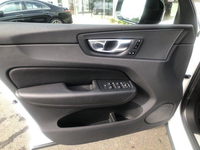 used 2025 Volvo XC60 car, priced at $37,900