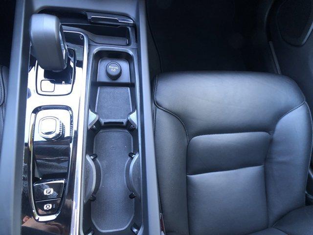 used 2025 Volvo S60 car, priced at $32,300