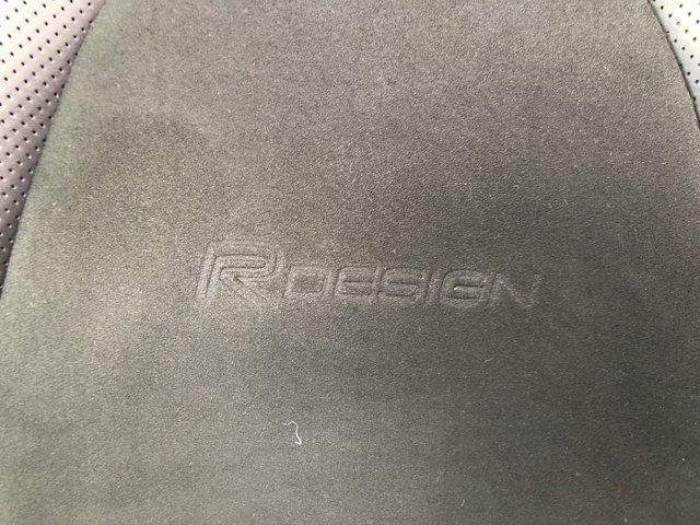 used 2017 Volvo XC90 car, priced at $20,500