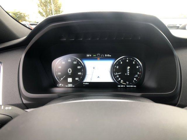 used 2017 Volvo XC90 car, priced at $20,500