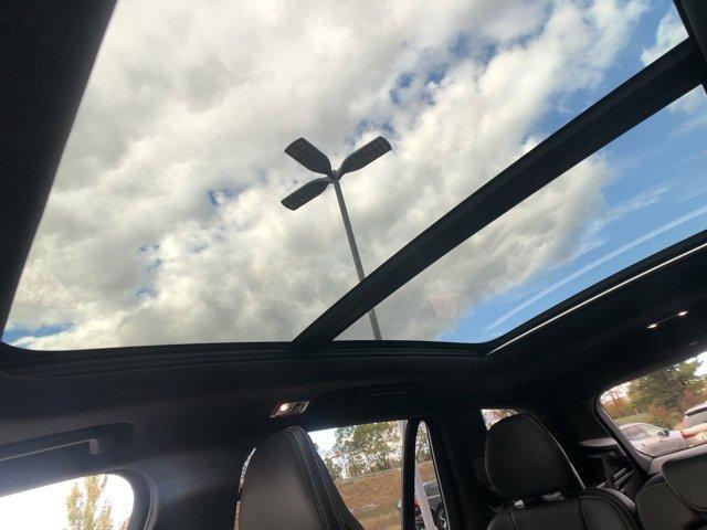 used 2017 Volvo XC90 car, priced at $20,500