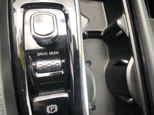 used 2017 Volvo XC90 car, priced at $20,500