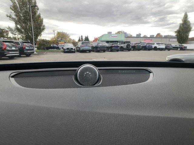 used 2017 Volvo XC90 car, priced at $20,500