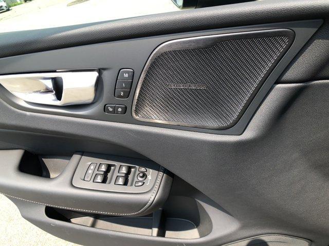 new 2025 Volvo XC60 Plug-In Hybrid car, priced at $69,485