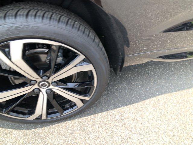 new 2025 Volvo XC60 Plug-In Hybrid car, priced at $69,485