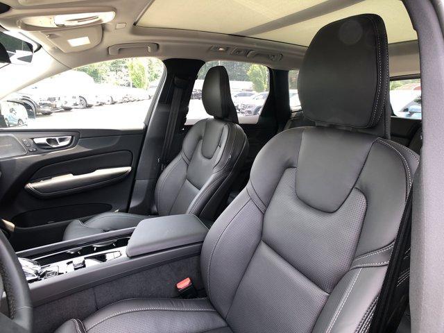 new 2025 Volvo XC60 Plug-In Hybrid car, priced at $69,485