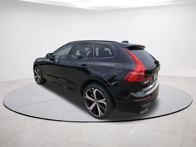 new 2025 Volvo XC60 Plug-In Hybrid car, priced at $69,485