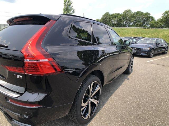 new 2025 Volvo XC60 Plug-In Hybrid car, priced at $69,485