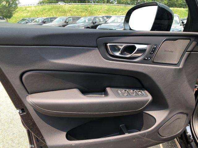 new 2025 Volvo XC60 Plug-In Hybrid car, priced at $69,485