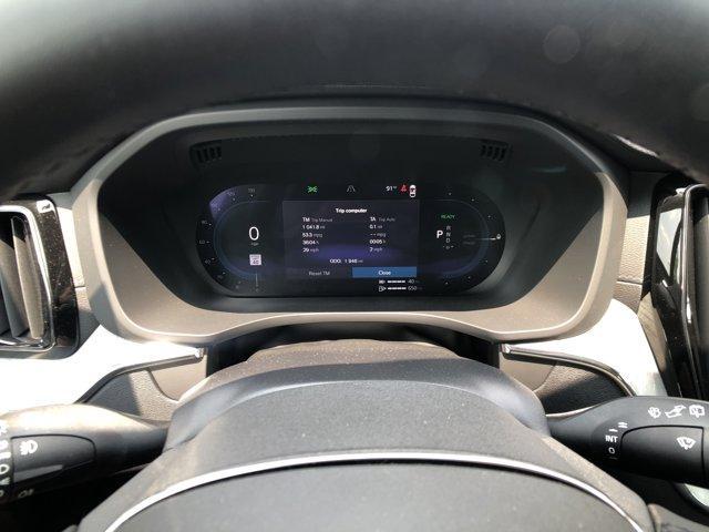 new 2025 Volvo XC60 Plug-In Hybrid car, priced at $69,485