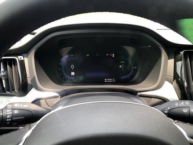 new 2025 Volvo XC60 Plug-In Hybrid car, priced at $69,485