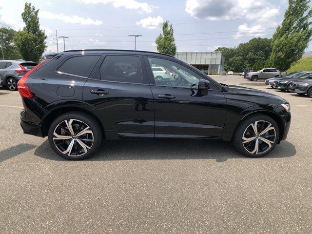 new 2025 Volvo XC60 Plug-In Hybrid car, priced at $69,485