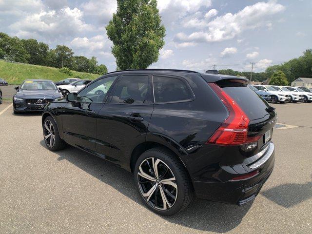 new 2025 Volvo XC60 Plug-In Hybrid car, priced at $69,485