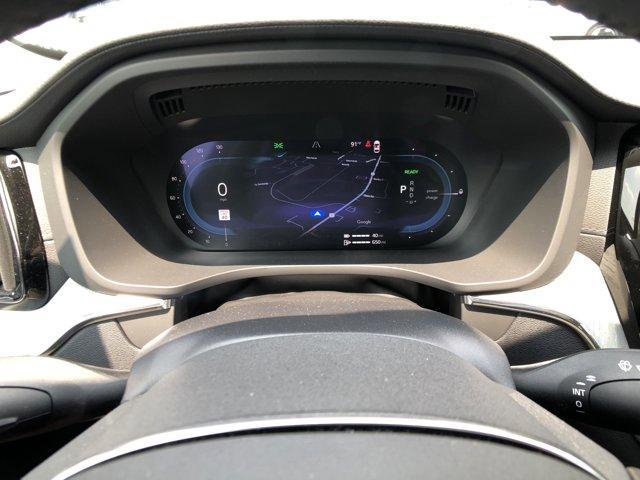 new 2025 Volvo XC60 Plug-In Hybrid car, priced at $69,485