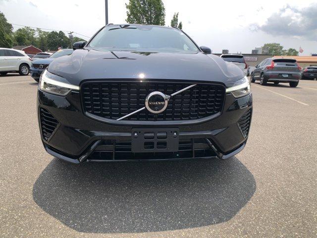 new 2025 Volvo XC60 Plug-In Hybrid car, priced at $69,485