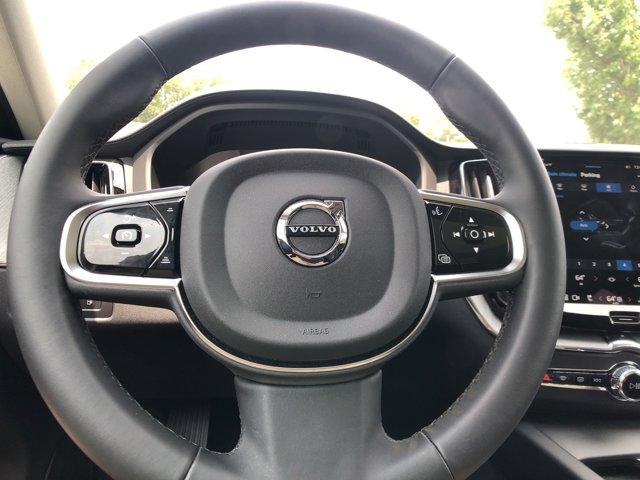 new 2025 Volvo XC60 Plug-In Hybrid car, priced at $69,485