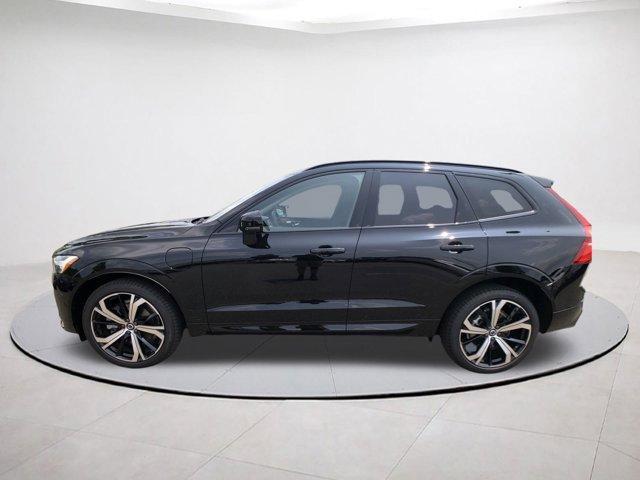 new 2025 Volvo XC60 Plug-In Hybrid car, priced at $69,485
