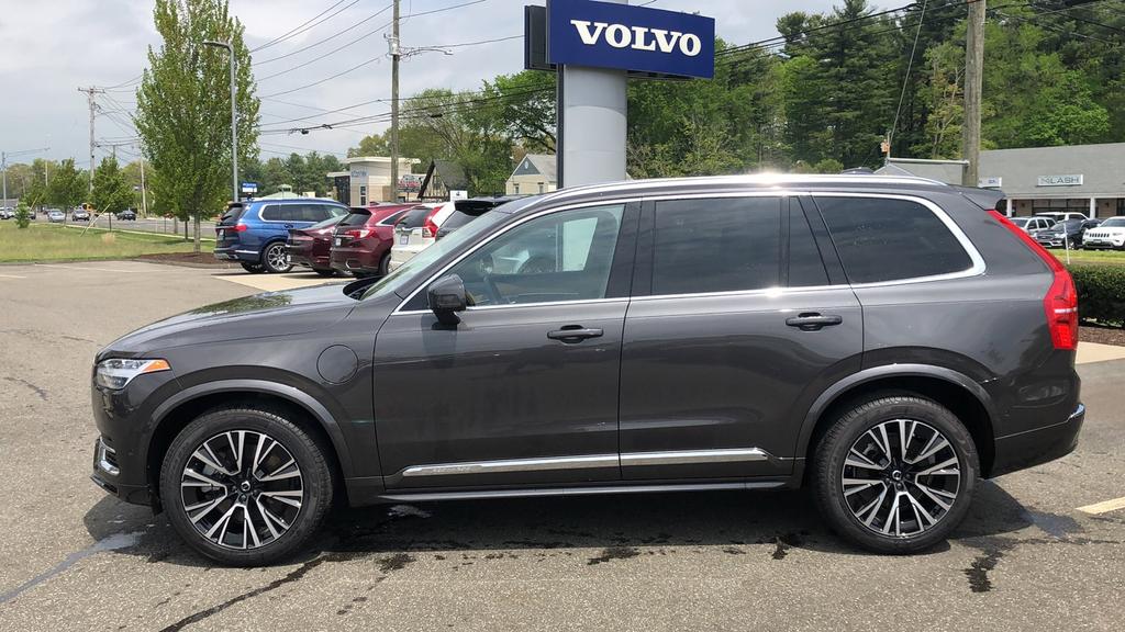 used 2024 Volvo XC90 Recharge Plug-In Hybrid car, priced at $70,435