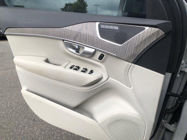 used 2023 Volvo XC90 car, priced at $45,555