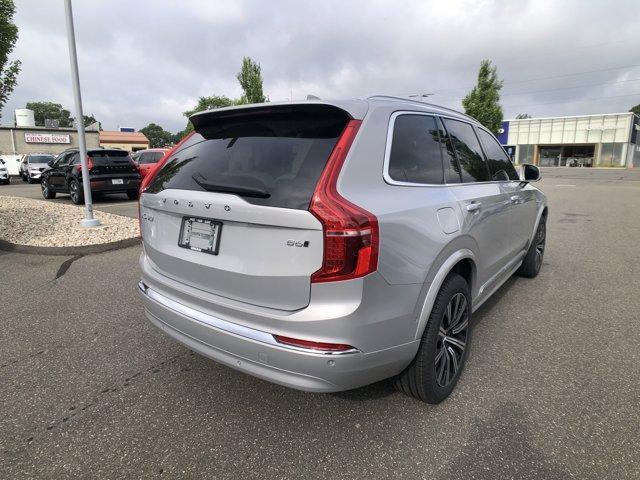 used 2023 Volvo XC90 car, priced at $45,555