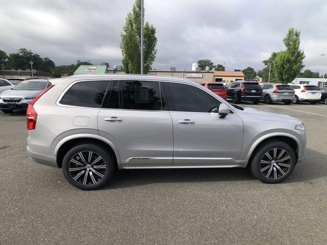 used 2023 Volvo XC90 car, priced at $45,555
