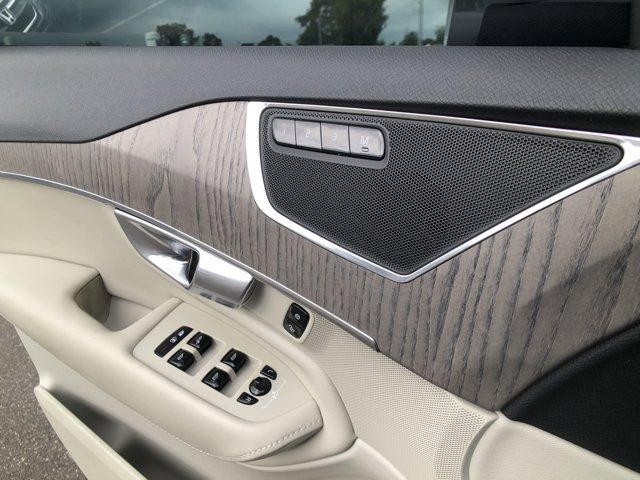 used 2023 Volvo XC90 car, priced at $45,555