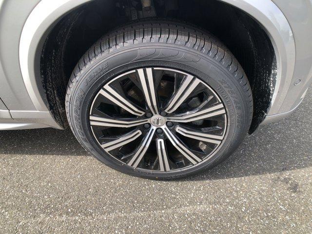used 2023 Volvo XC90 car, priced at $45,555