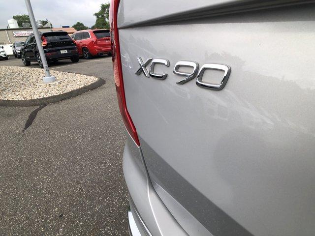 used 2023 Volvo XC90 car, priced at $45,555