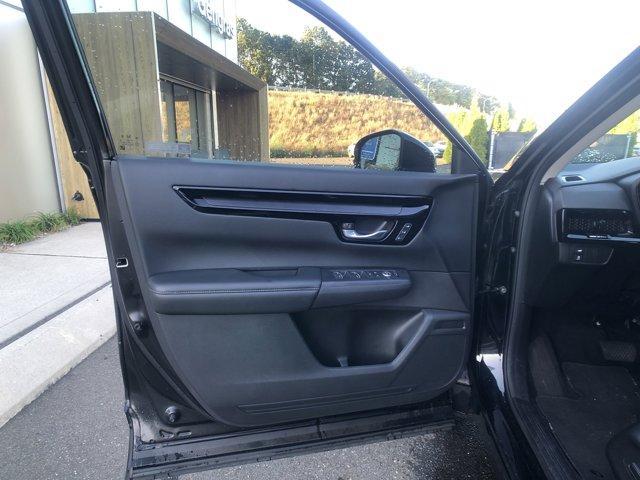 used 2023 Honda CR-V car, priced at $29,500