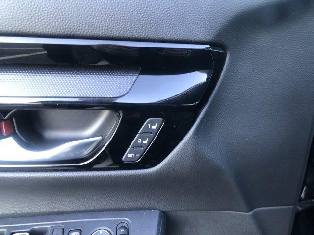 used 2023 Honda CR-V car, priced at $29,500