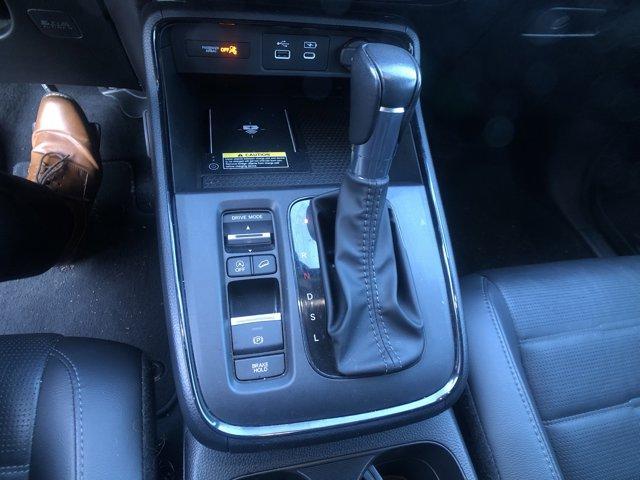 used 2023 Honda CR-V car, priced at $29,500