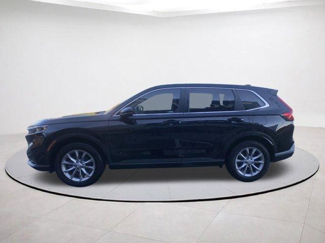 used 2023 Honda CR-V car, priced at $29,500