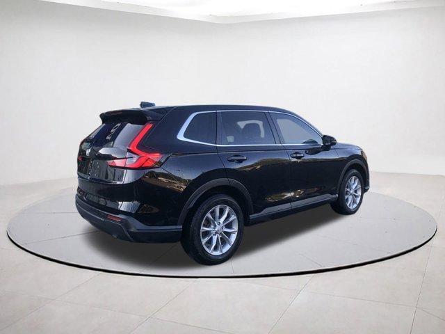 used 2023 Honda CR-V car, priced at $29,500