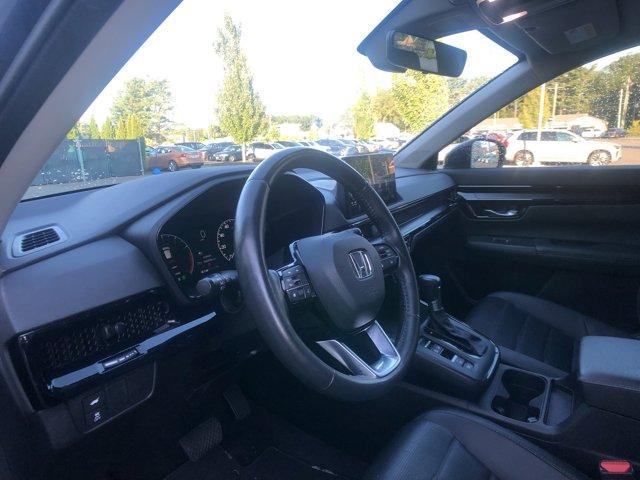 used 2023 Honda CR-V car, priced at $29,500