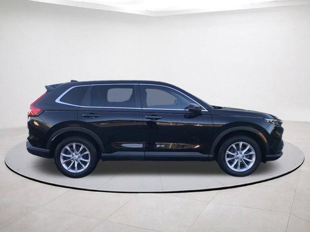 used 2023 Honda CR-V car, priced at $29,500