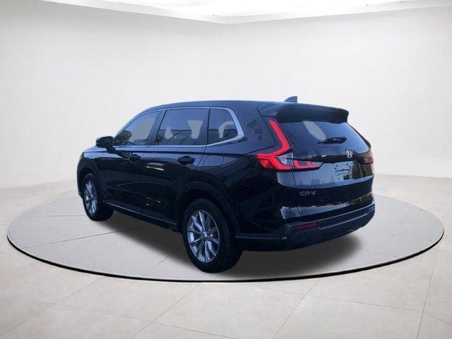 used 2023 Honda CR-V car, priced at $29,500