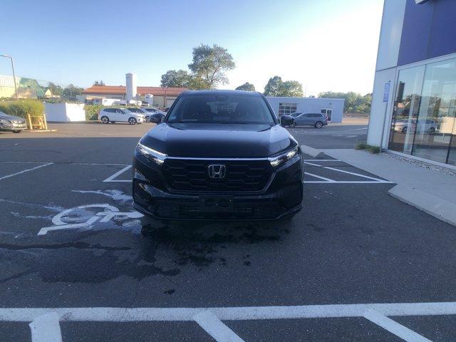 used 2023 Honda CR-V car, priced at $30,985